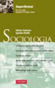 Copertina libro <b>Sociologia</b>