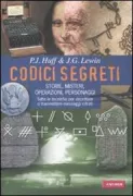 Copertina libro <b>Codici segreti<br></b>(titolo originale o altro titolo: <i>How to tell a secret</i>)