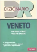 Copertina libro <b>Veneto</b>
