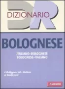 Copertina libro <b>Bolognese</b>