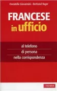 Copertina libro <b>Il francese in ufficio</b>