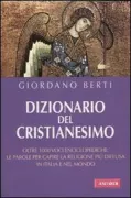 Copertina libro <b>Dizionario del cristianesimo</b>