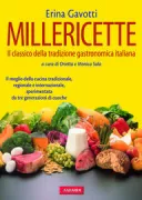 Copertina libro <b>Millericette</b>