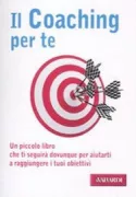 Copertina libro <b>Il coaching per te</b>