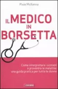 Copertina libro <b>Il medico in borsetta<br></b>(titolo originale o altro titolo: <i>The handbag doctor</i>)