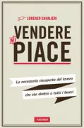 Copertina libro <b>Vendere mi piace</b>