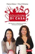 Copertina libro <b>Soluzioni di casa</b>