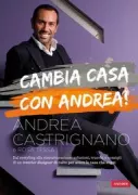 Copertina libro <b>Cambia casa con Andrea!</b>