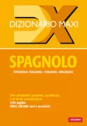 Copertina libro <b>Spagnolo</b>