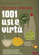 Copertina libro <b>Frutta e verdura<br></b>(titolo originale o altro titolo: <i>Fruits et légumes</i>)