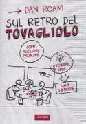 Copertina libro <b>Sul retro del tovagliolo<br></b>(titolo originale o altro titolo: <i>The back of the napkin</i>)
