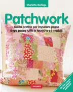 Copertina libro <b>Patchwork</b>