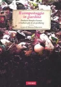 Copertina libro <b>Il compostaggio in giardino</b>