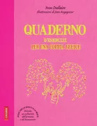 Copertina libro <b>Quaderno d'esercizi per una coppia felice<br></b>(titolo originale o altro titolo: <i>Petit cahier d'exercices des couples heureux</i>)