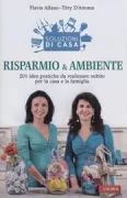 Copertina libro <b>Risparmio & ambiente</b>
