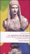 Copertina libro <b>La divina suocera</b>