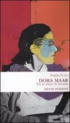 Copertina libro <b>Dora Maar</b>