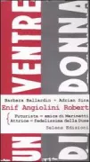 Copertina libro <b>Enif Angiolini Robert</b>