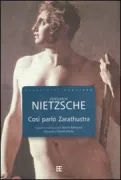 Copertina libro <b>Così parlò Zarathustra</b>