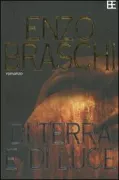 Copertina libro <b>Di terra e di luce</b>