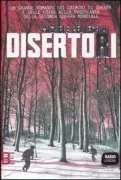 Copertina libro <b>Disertori</b>