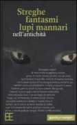Copertina libro <b>Streghe fantasmi lupi mannari</b>