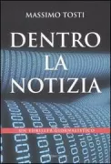 Copertina libro <b>Dentro la notizia</b>