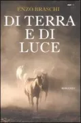 Copertina libro <b>Di terra e di luce</b>