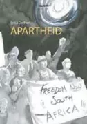 Copertina libro <b>Apartheid</b>