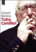 Copertina libro <b>Tutto Camilleri</b>