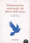 Copertina libro <b>Dichiarazione universale dei diritti dell'uomo</b>