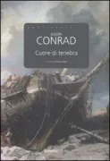 Copertina libro <b>Cuore di tenebra</b>