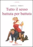 Copertina libro <b>Tutto il sesso battuta per battuta</b>