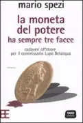 Copertina libro <b>La moneta del potere ha sempre tre facce</b>