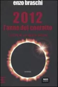 Copertina libro <b>2012</b>