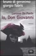 Copertina libro <b>Lorenzo Da Ponte</b>