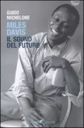 Copertina libro <b>Miles Davis</b>
