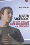 Copertina libro <b>Mr Facebook</b>