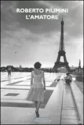 Copertina libro <b>L'amatore</b>