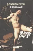 Copertina libro <b>Conclave</b>