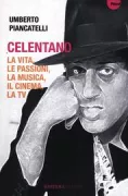 Copertina libro <b>Celentano</b>