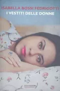 Copertina libro <b>I vestiti delle donne</b>