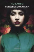 Copertina libro <b>Petali di orchidea</b>