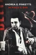 Copertina libro <b>Mi piace il bar</b>
