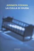 Copertina libro <b>La culla di Giuda</b>