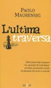 Copertina libro <b>L'ultima traversa</b>