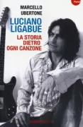 Copertina libro <b>Luciano Ligabue</b>