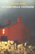 Copertina libro La casa delle castagne