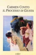 Copertina libro <b>Il processo di Giusta</b>