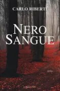 Copertina libro <b>Nero sangue</b>